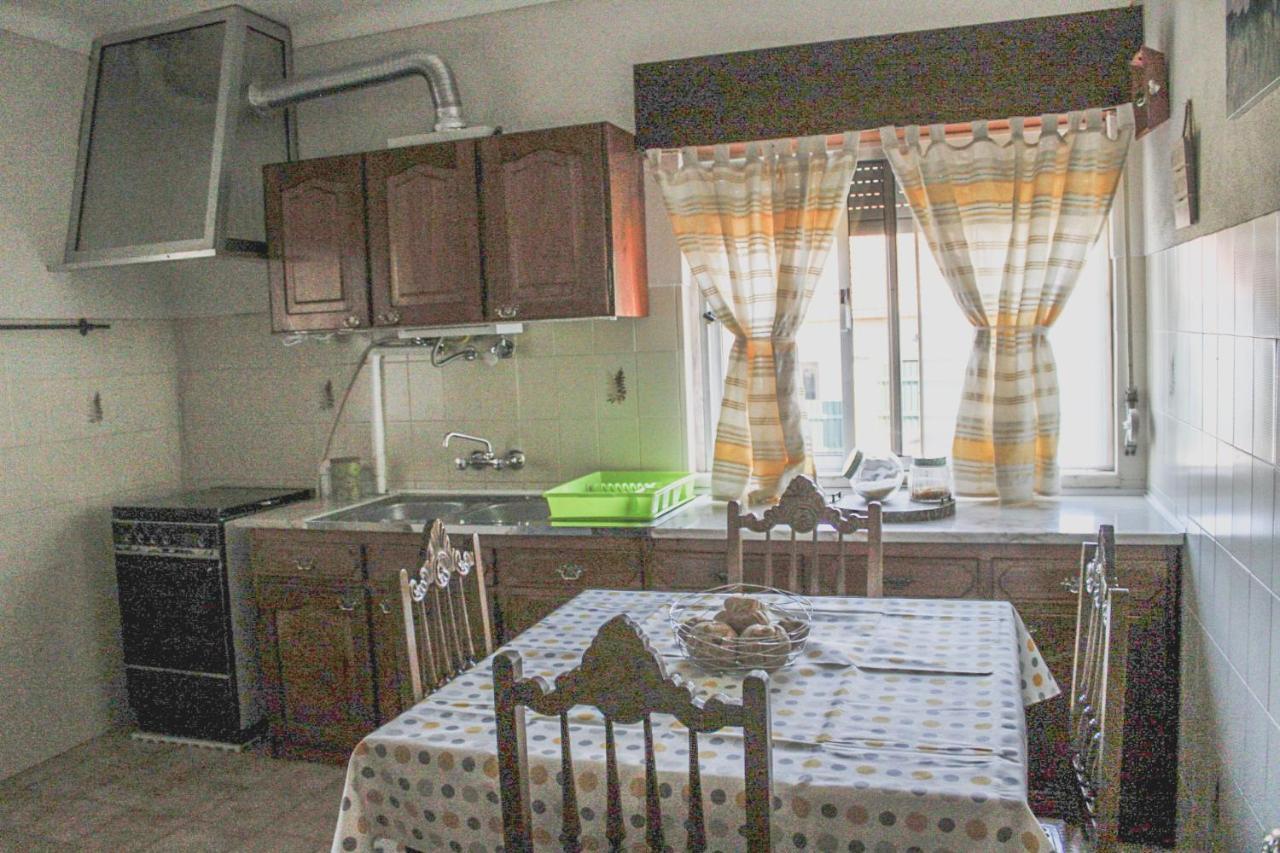 Casa de Sao Lourenco Casa Valido 빌라 외부 사진