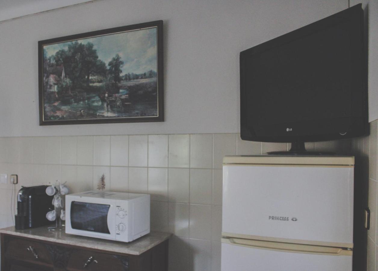 Casa de Sao Lourenco Casa Valido 빌라 외부 사진