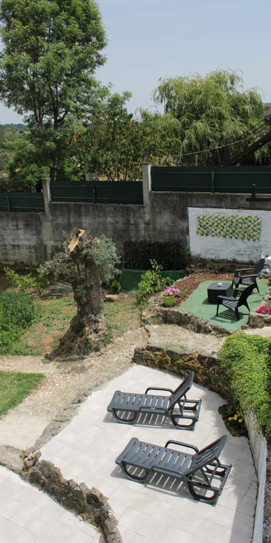 Casa de Sao Lourenco Casa Valido 빌라 외부 사진